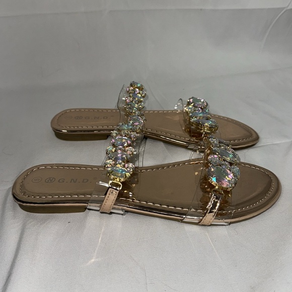 GEM STONE SLIDES - Picture 6 of 6